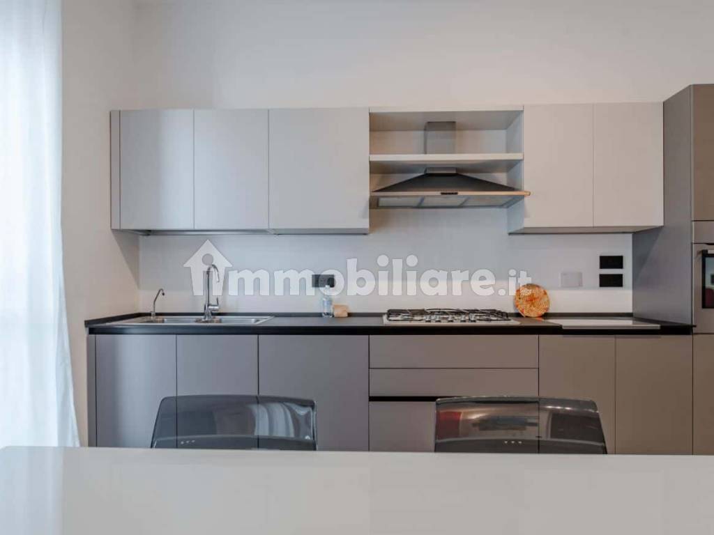 Appartamento in Barriera di Milano, foto 7 di 28