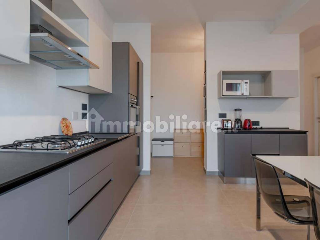 Appartamento in Barriera di Milano, foto 8 di 28