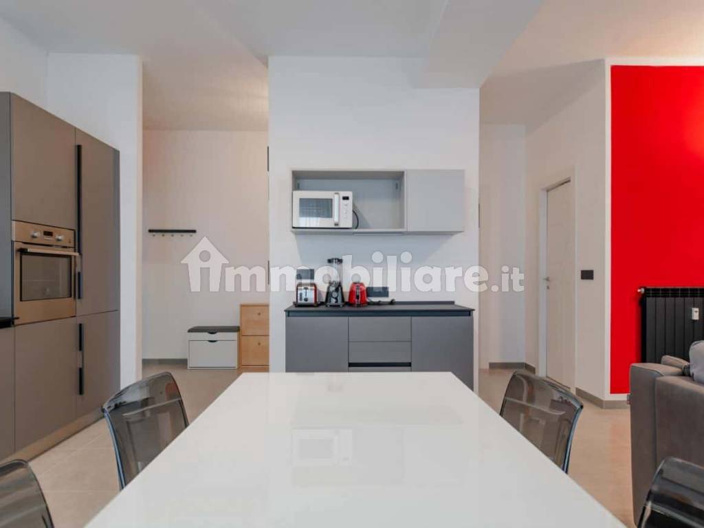 Appartamento in Barriera di Milano, foto 10 di 28