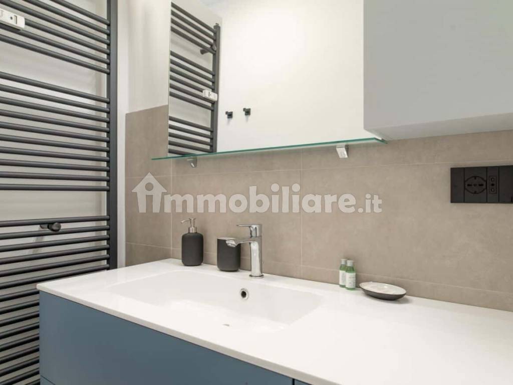 Appartamento in Barriera di Milano, foto 12 di 28