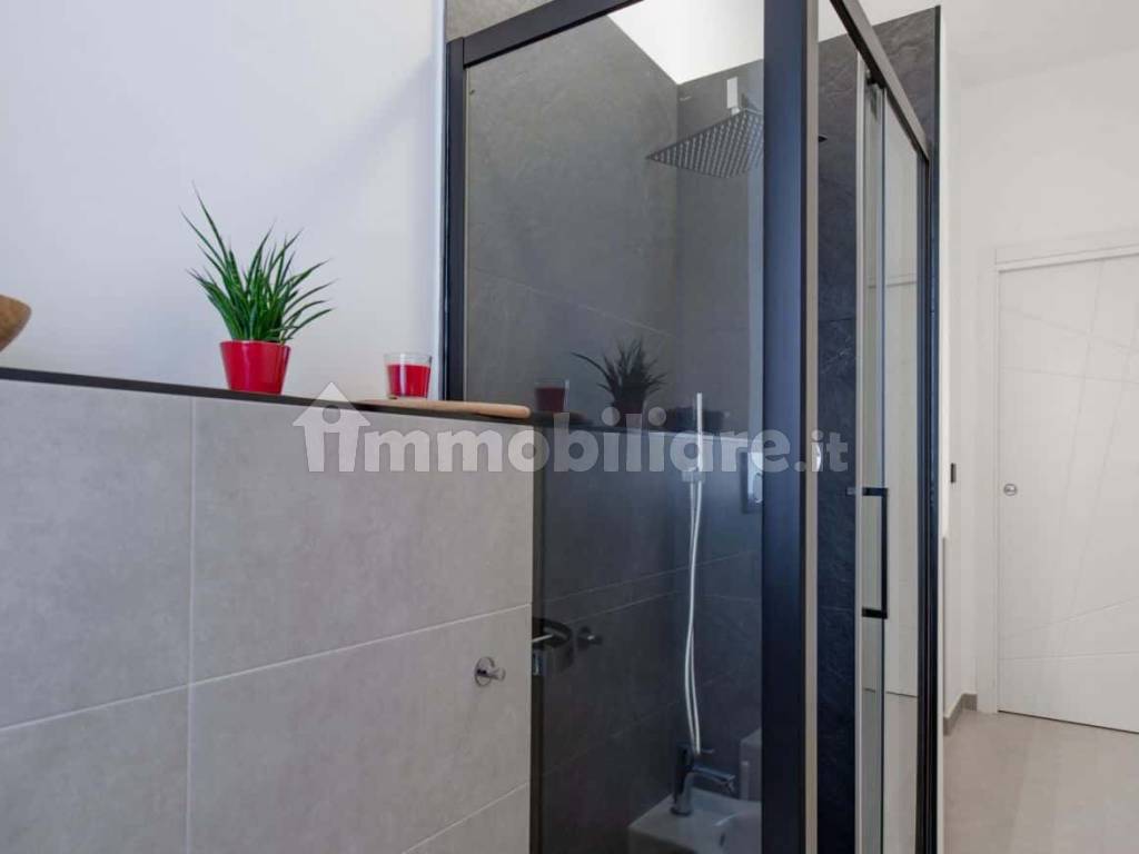 Appartamento in Barriera di Milano, foto 13 di 28
