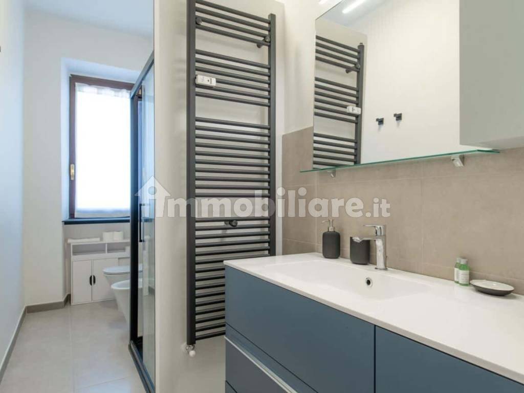 Appartamento in Barriera di Milano, foto 14 di 28