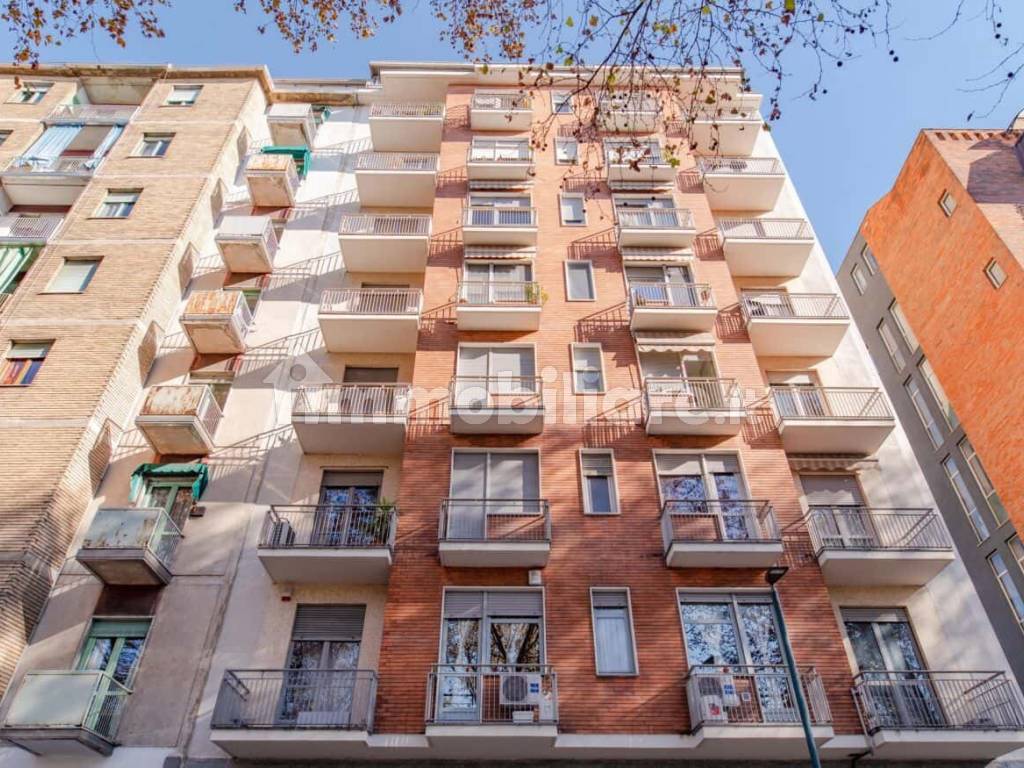Appartamento in Barriera di Milano, foto 15 di 28