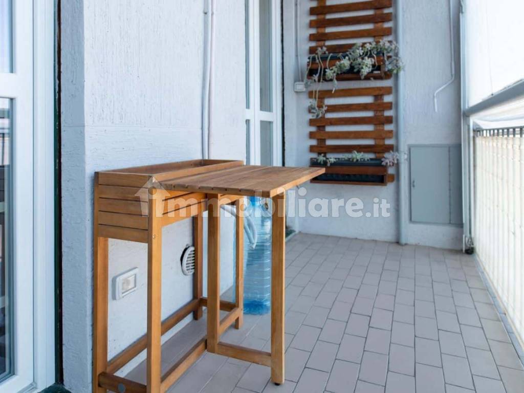 Appartamento in Barriera di Milano, foto 17 di 28