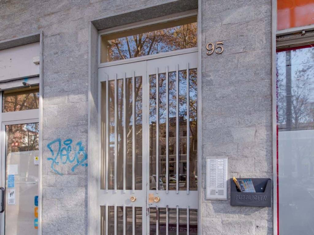 Appartamento in Barriera di Milano, foto 18 di 28