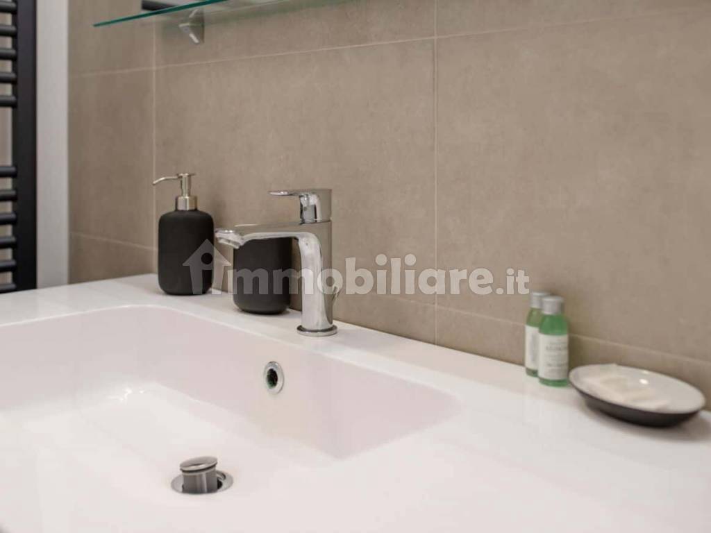 Appartamento in Barriera di Milano, foto 20 di 28