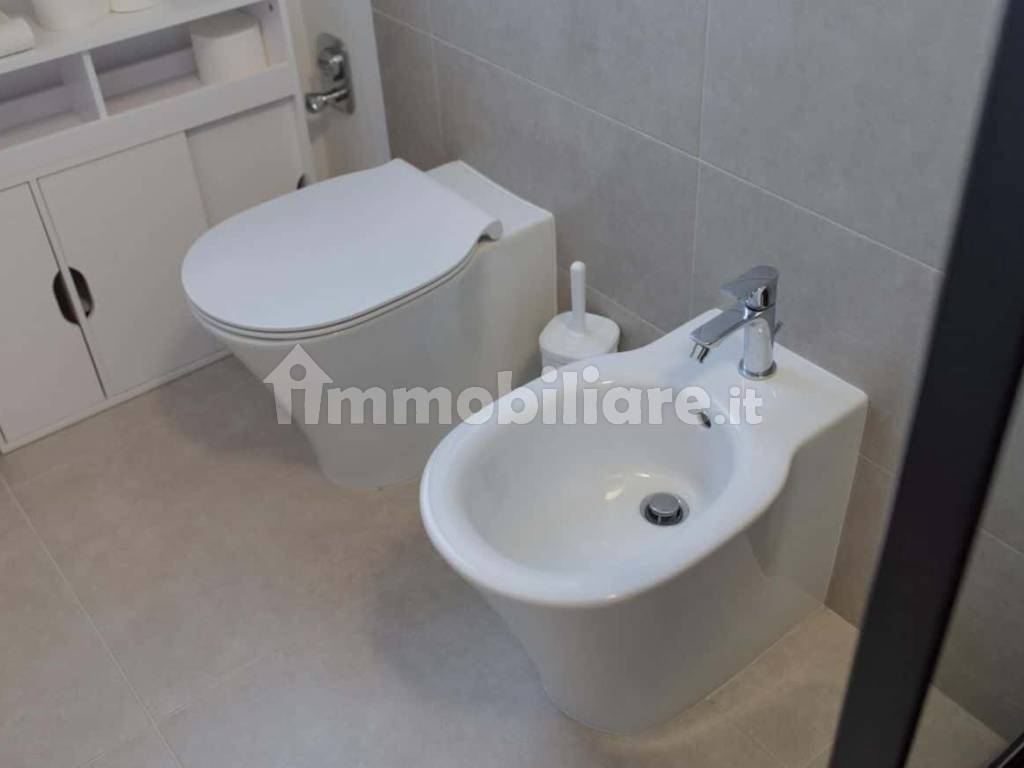 Appartamento in Barriera di Milano, foto 22 di 28