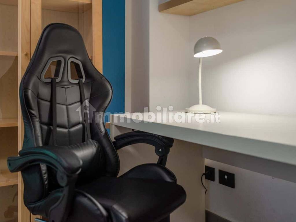 Appartamento in Barriera di Milano, foto 24 di 28