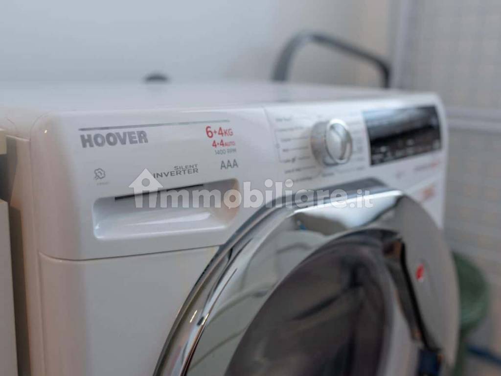 Appartamento in Barriera di Milano, foto 26 di 28