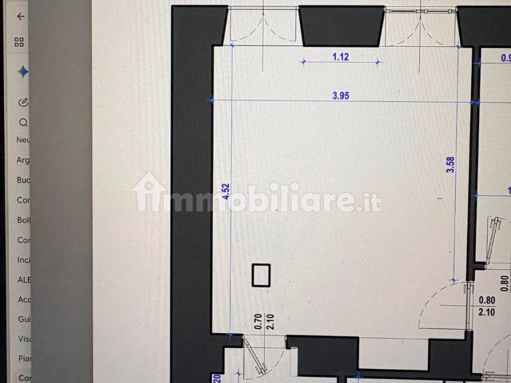 Stanza singola in Cit Turin, foto 6 di 11