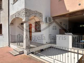 Cortile interno