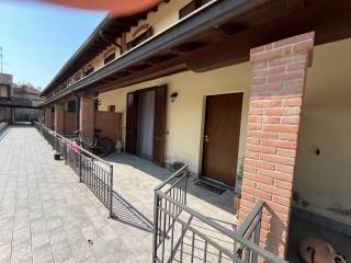 Cortile interno