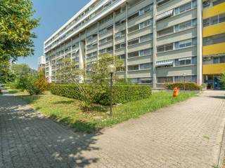 Quadrilocale via Cascina Bianca, Cantalupa - San Paolo, Milano