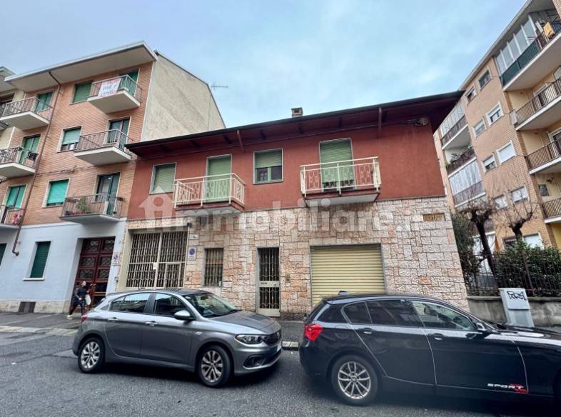 Stanza doppia in Barriera di Milano, foto 6 di 8