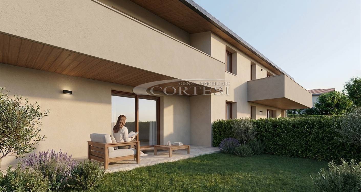 Appartamento in vendita a San Giustino