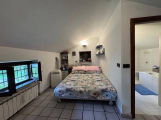 Camera da letto