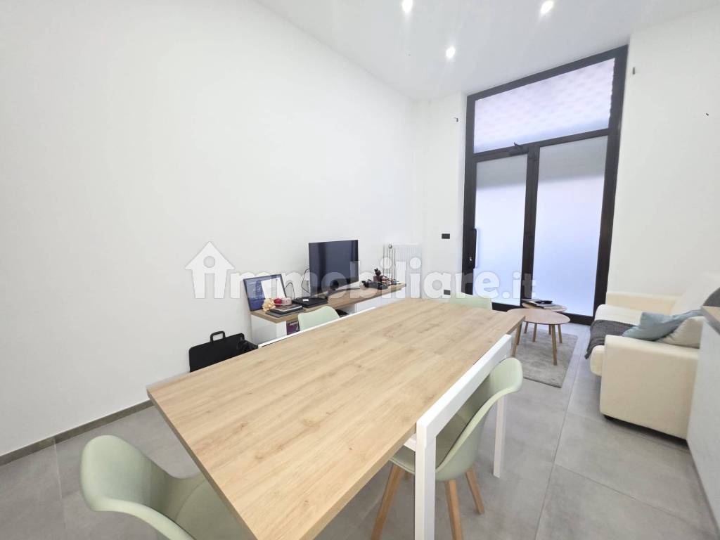 Appartamento in Centro, foto 11 di 25
