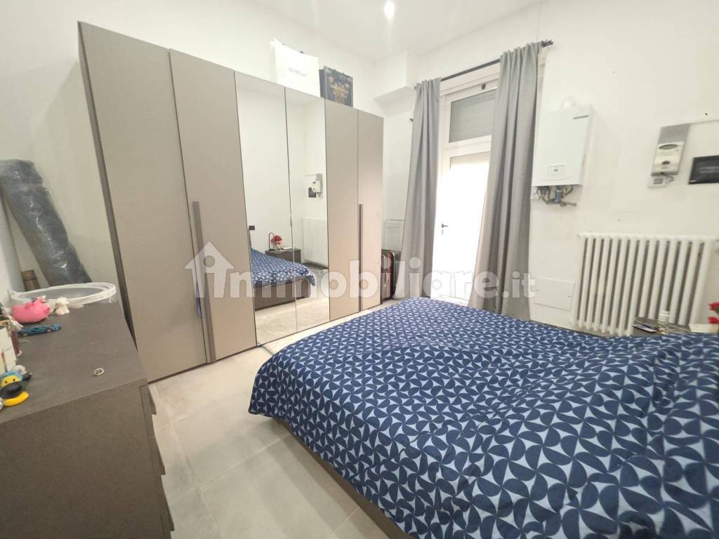 Appartamento in Centro, foto 16 di 25