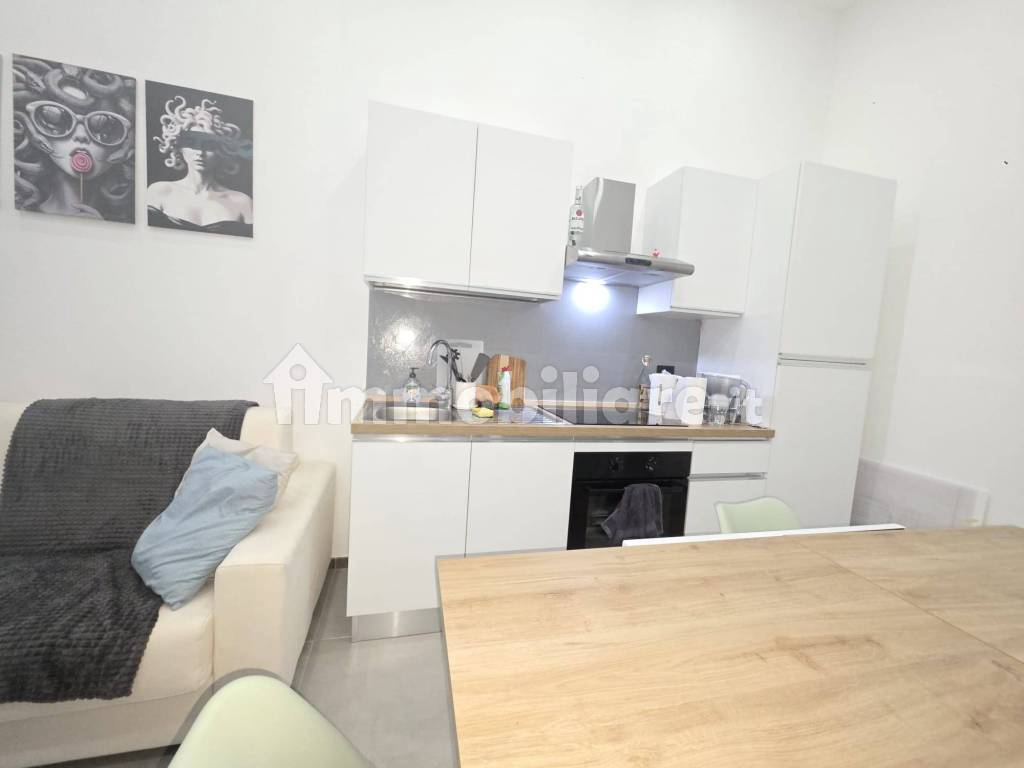 Appartamento in Centro, foto 15 di 25