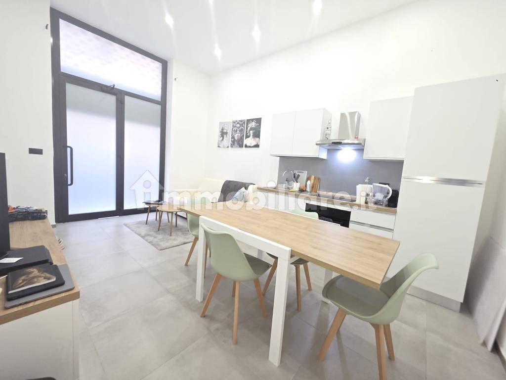 Appartamento in Centro, foto 10 di 25