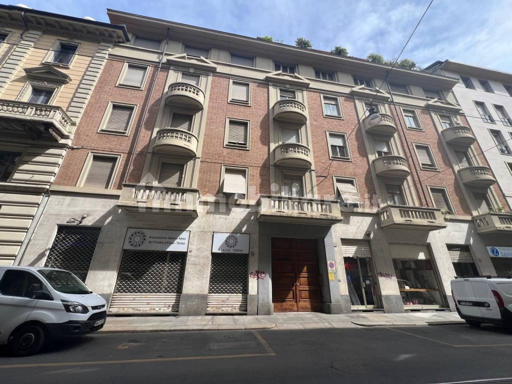 Appartamento in Centro