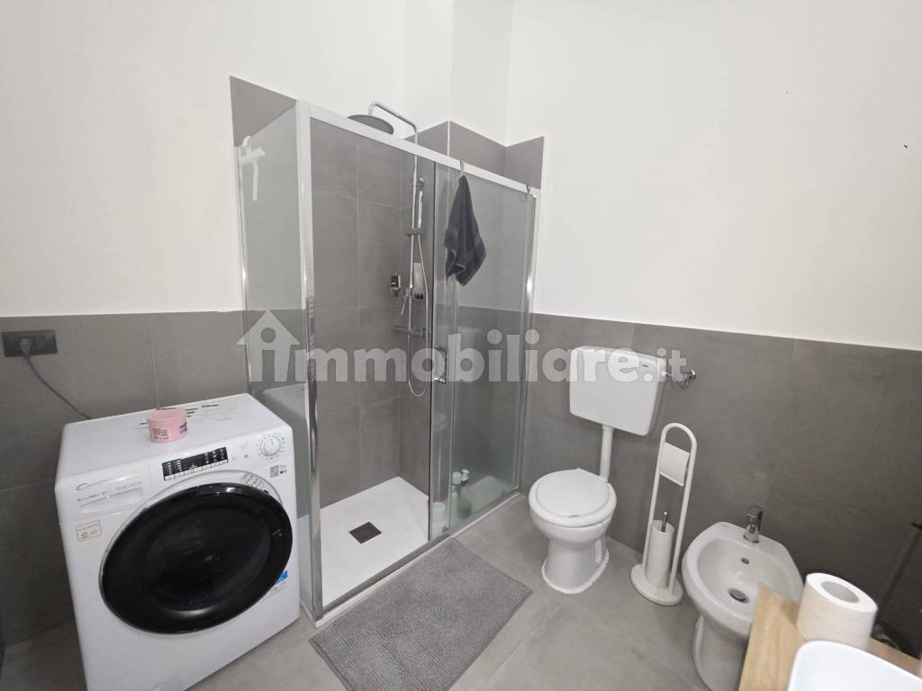 Appartamento in Centro, foto 22 di 25