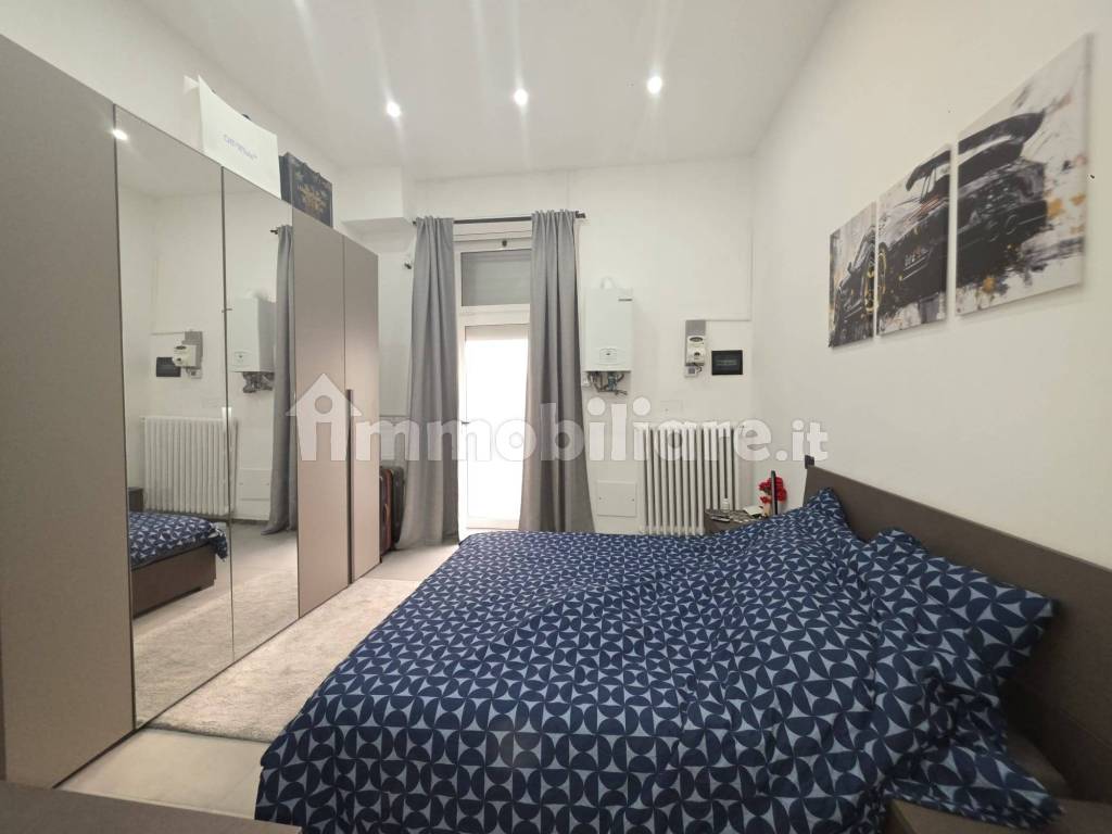 Appartamento in Centro, foto 20 di 25