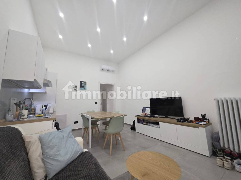 Appartamento in Centro, foto 13 di 25