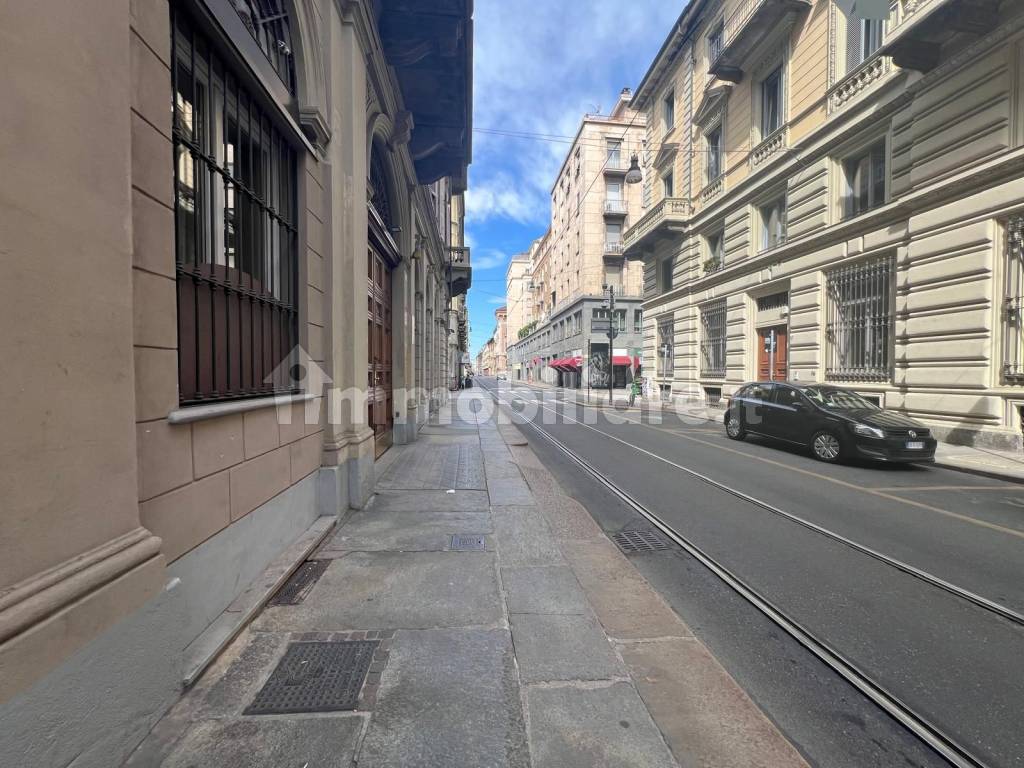 Appartamento in Centro, foto 3 di 25