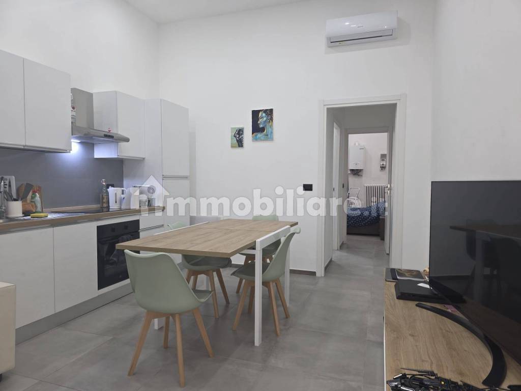 Appartamento in Centro, foto 12 di 25