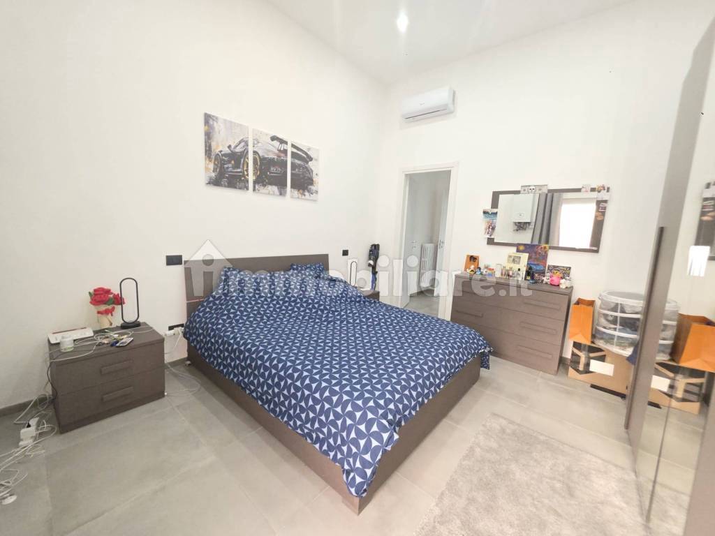 Appartamento in Centro, foto 18 di 25