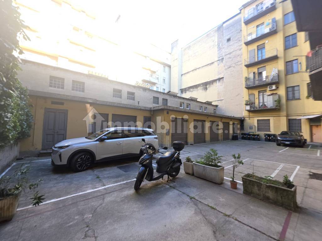 Appartamento in Centro, foto 9 di 25