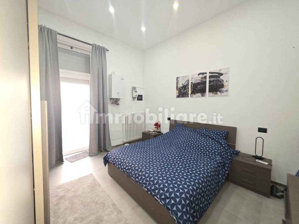 Appartamento in Centro, foto 17 di 25