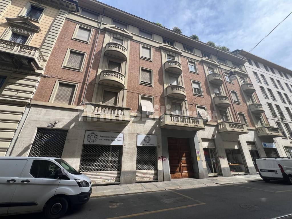 Appartamento in Centro, foto 5 di 25