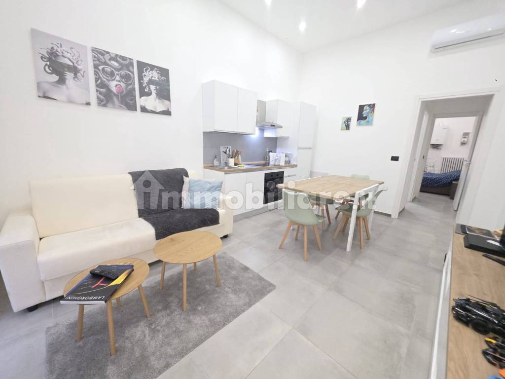 Appartamento in Centro, foto 14 di 25