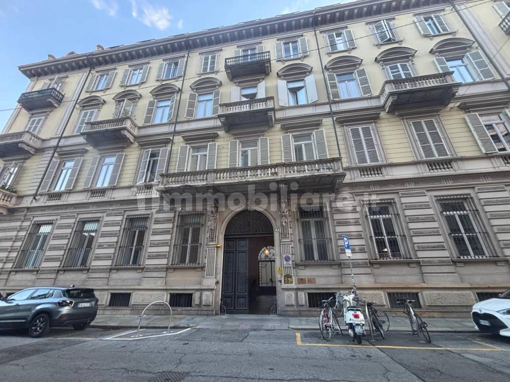 Appartamento in Centro, foto 4 di 25