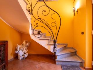Interno palazzo