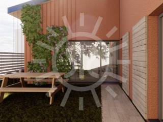 Cortile interno