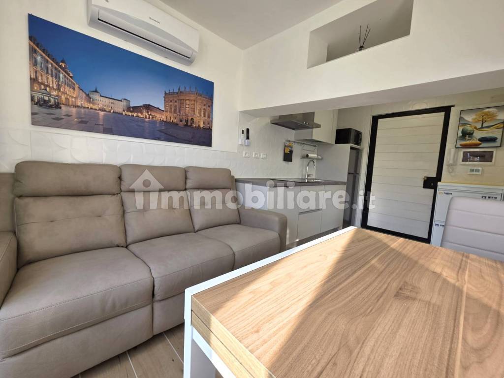Appartamento in Centro, foto 10 di 26