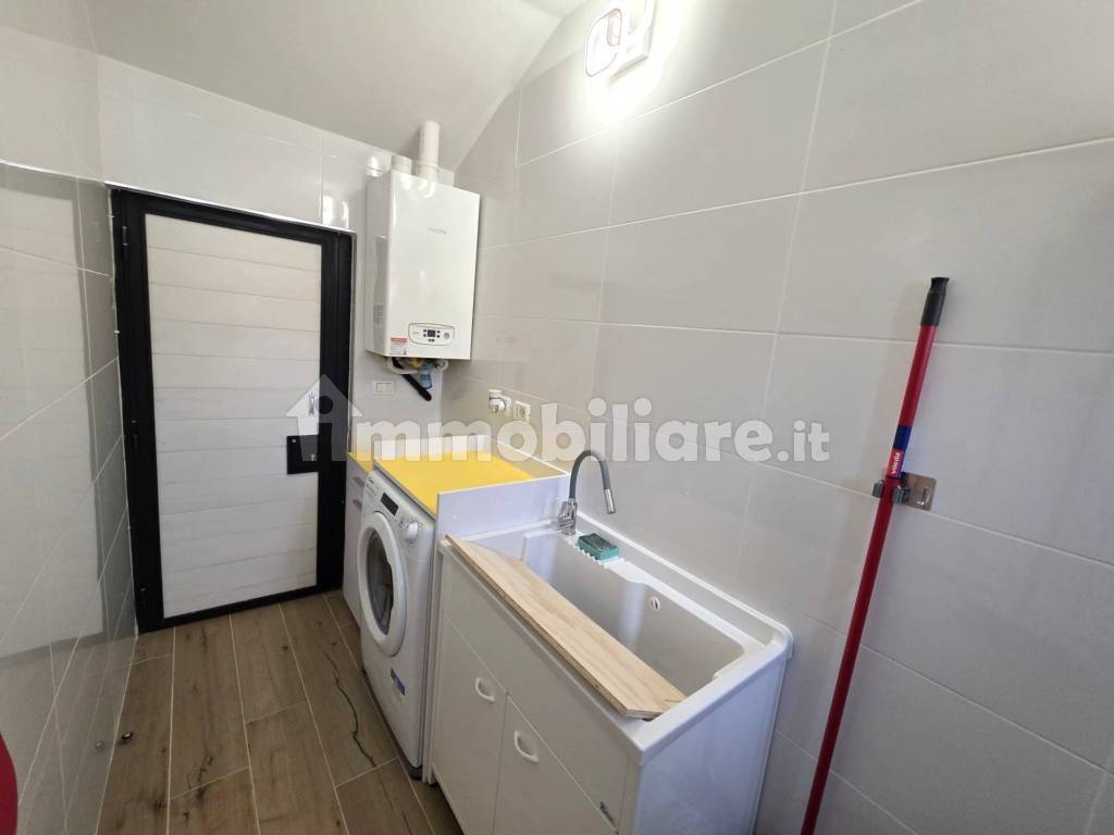 Appartamento in Centro, foto 25 di 26