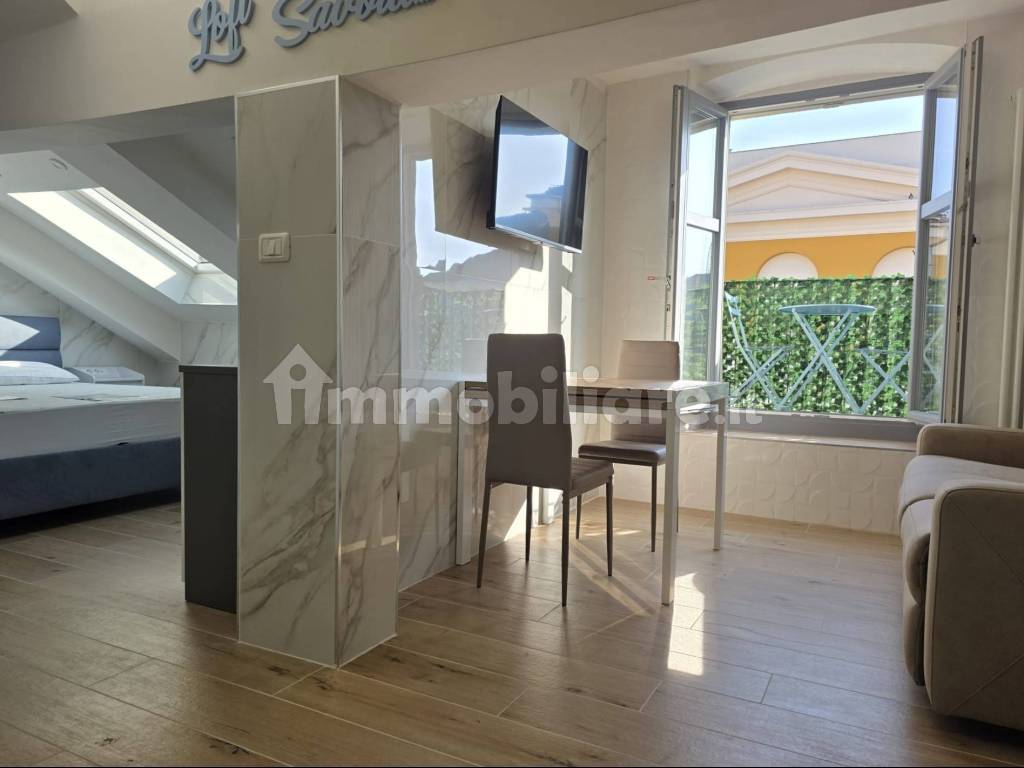 Appartamento in Centro, foto 14 di 26