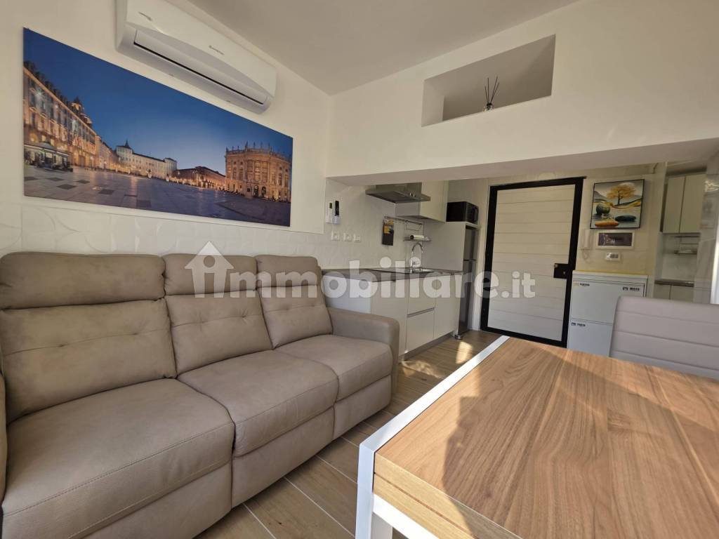 Appartamento in Centro, foto 12 di 26