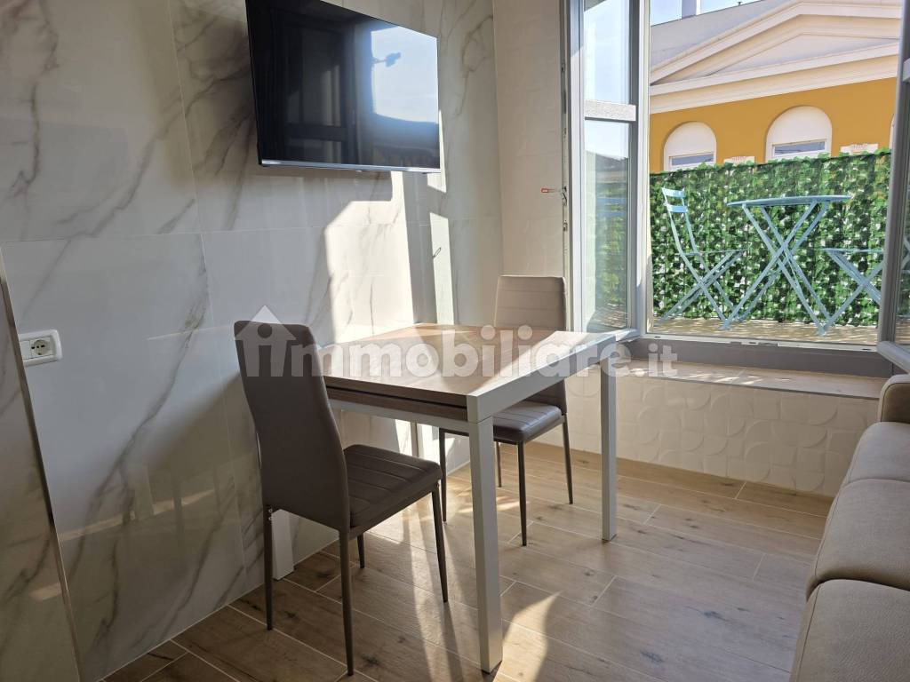 Appartamento in Centro, foto 15 di 26