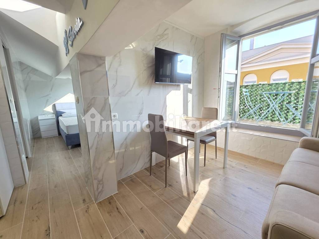 Appartamento in Centro, foto 17 di 26