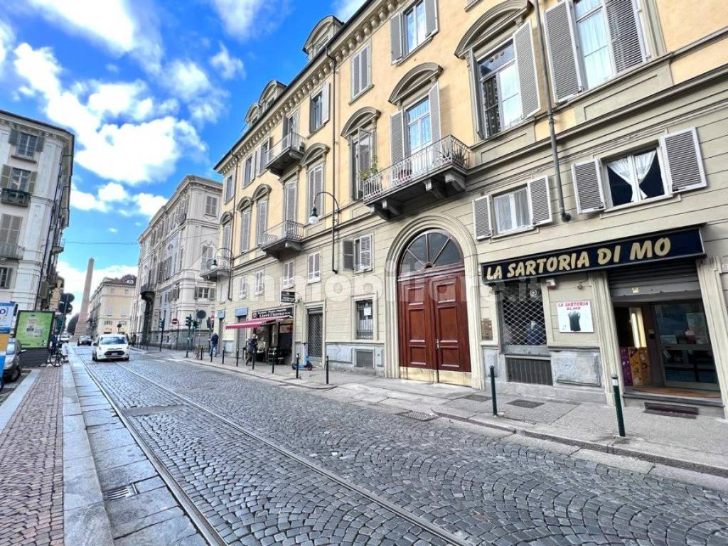 Appartamento in Centro
