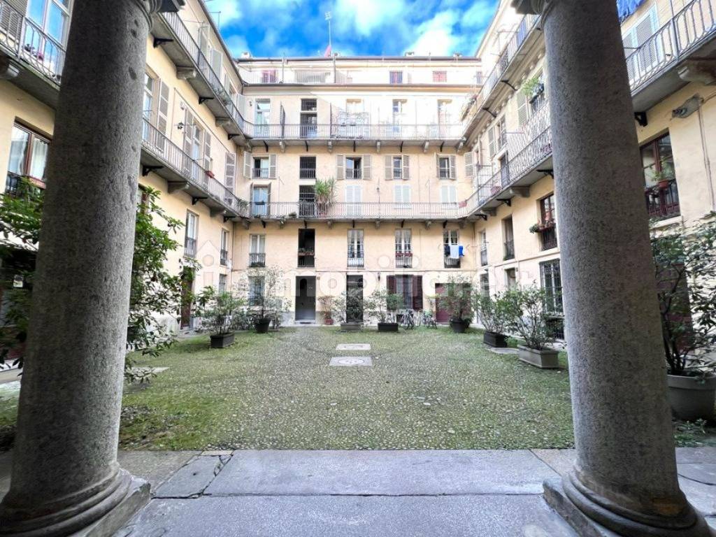 Appartamento in Centro, foto 4 di 26