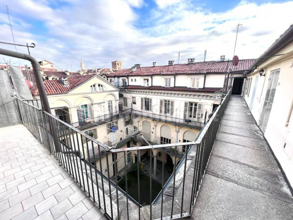 Appartamento in Centro, foto 6 di 26