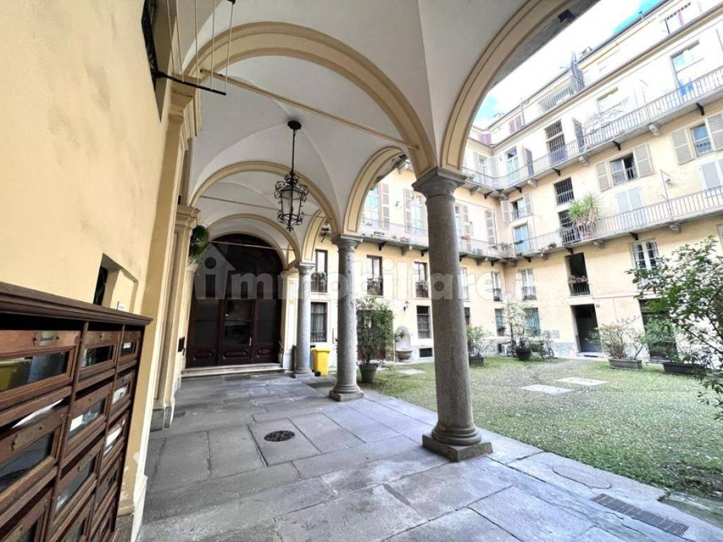 Appartamento in Centro, foto 3 di 26