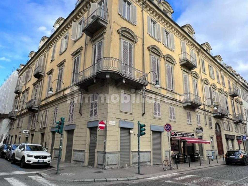 Appartamento in Centro, foto 2 di 26