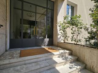 Interno palazzo